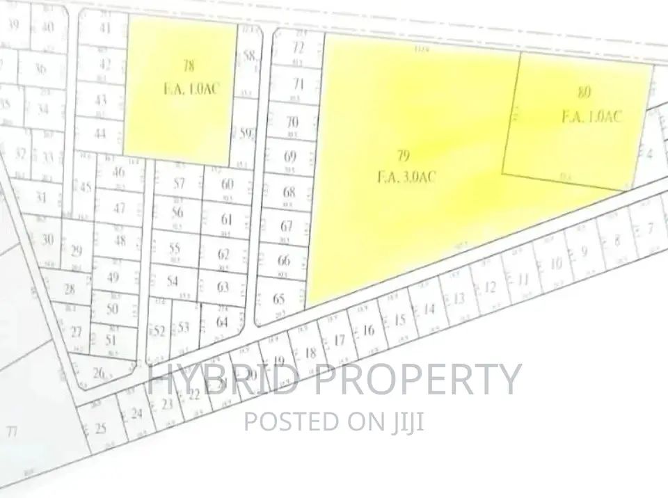 Prime Plots For Sale At Our Namayumba~Kaloke Estate~Hoima Rd