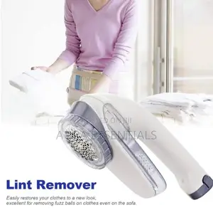 Lint Remover