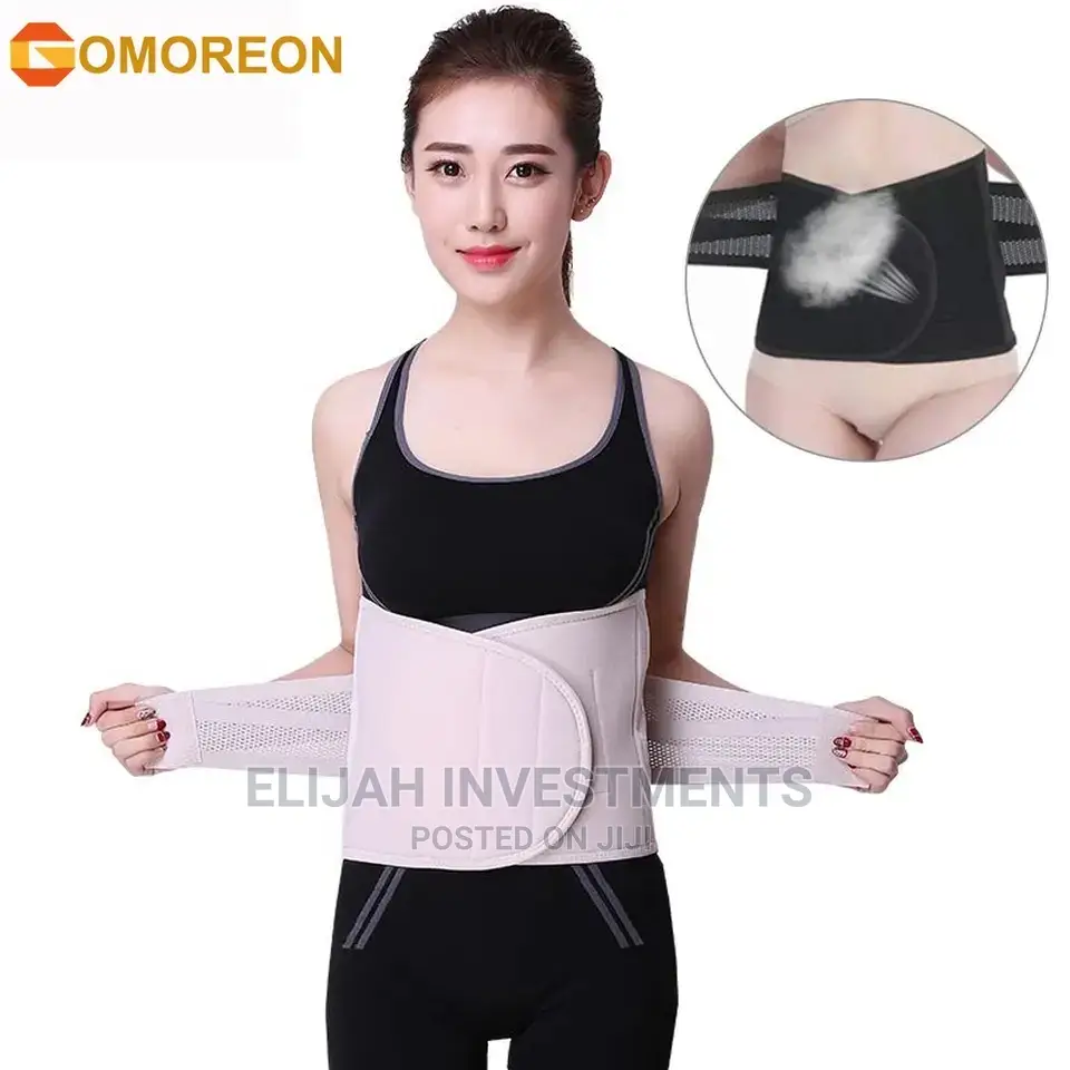 Waist Trainer