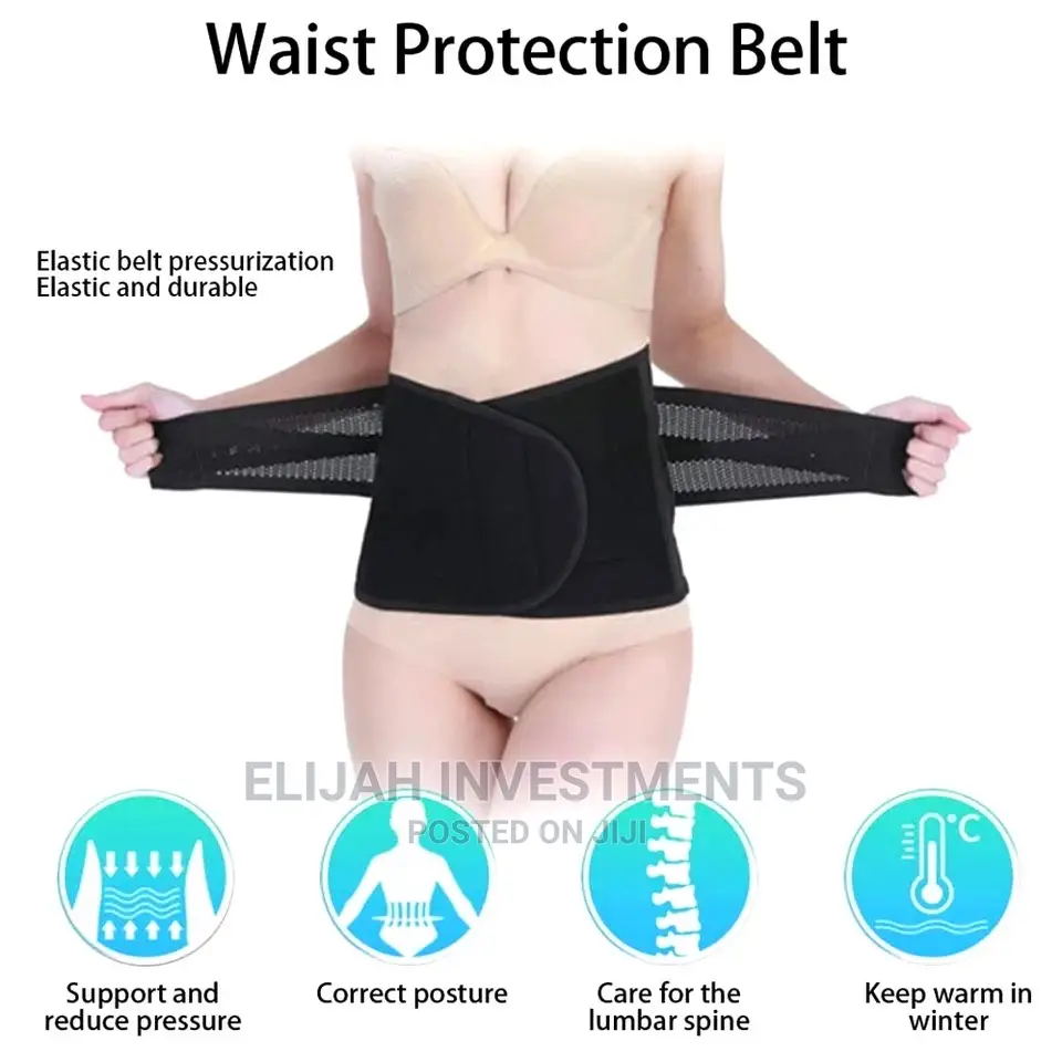 Waist Trainer