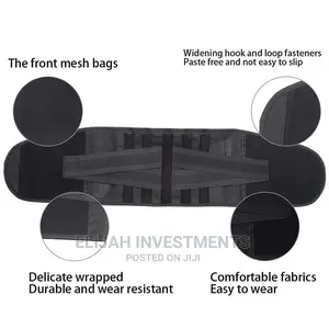 Waist Trainer