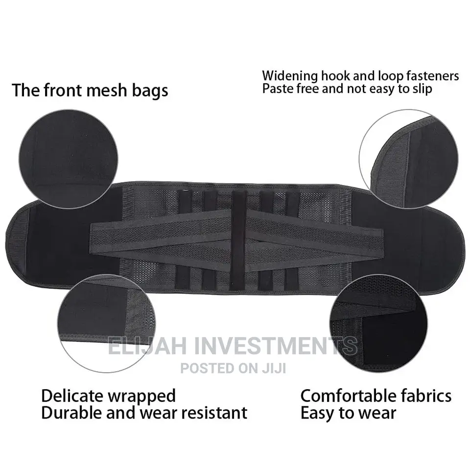 Waist Trainer