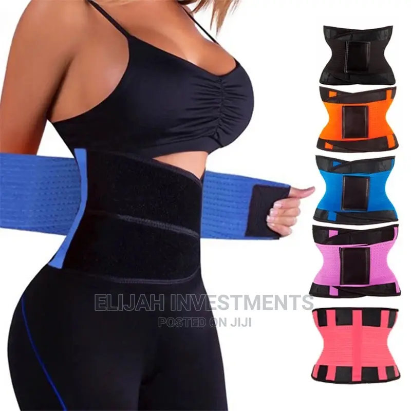 New Waist Trainer