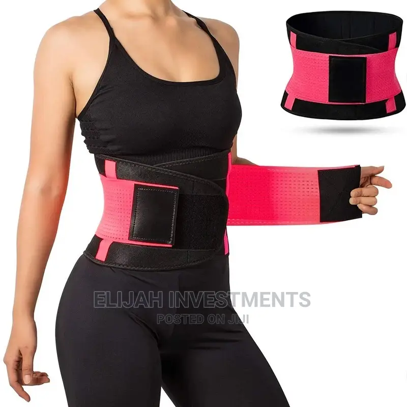 New Waist Trainer