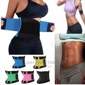 New Waist Trainer