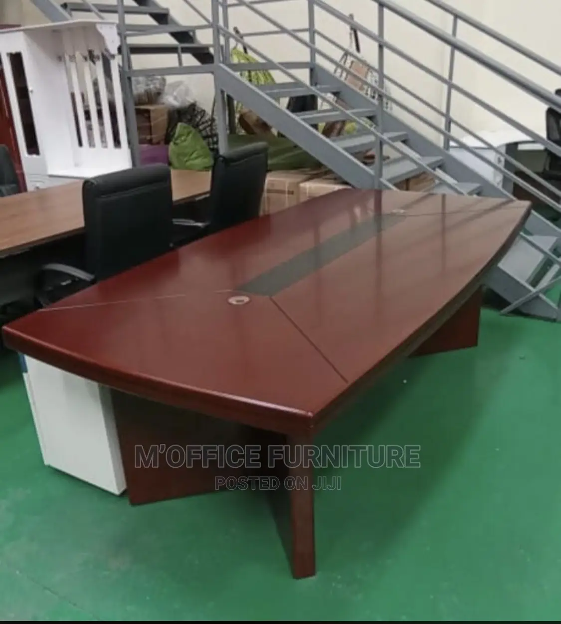 Executive Office Table