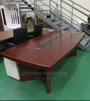 Executive Office Table