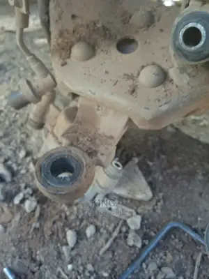 Photo - Balljoint Repair/Installation.