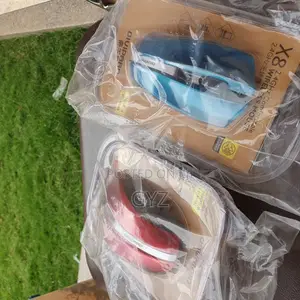 Wireless Mouse