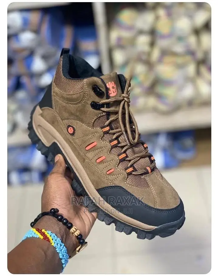 Classic Men’S Shoes