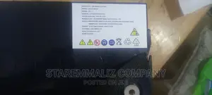 Solar Batteries