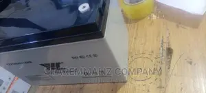 Solar Batteries
