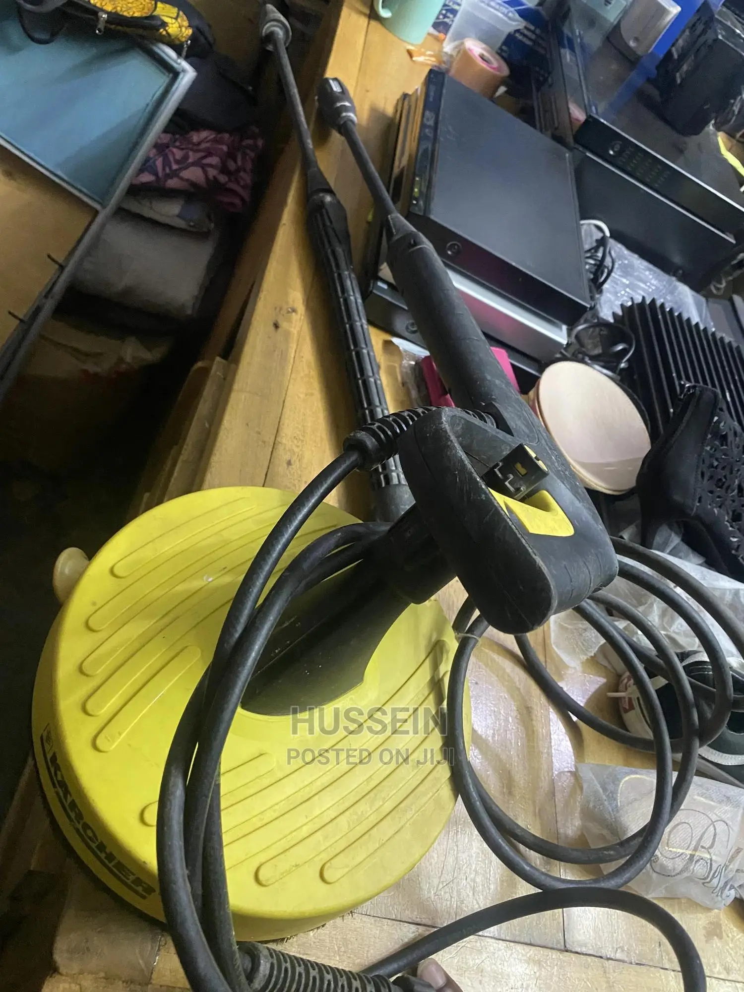 Karcher .310 Electric Pressure Washer