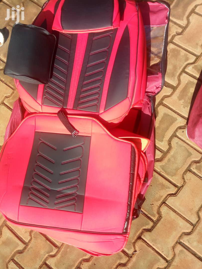 Seat Covers For Cars