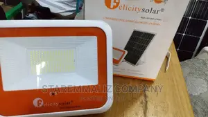 Felicity Solar Flood Light 150w