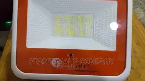 Felicity Solar Flood Light 150w