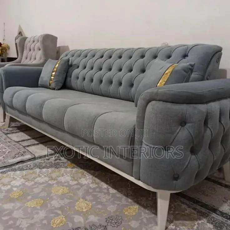 Sofa Chair of 3 Seater Call