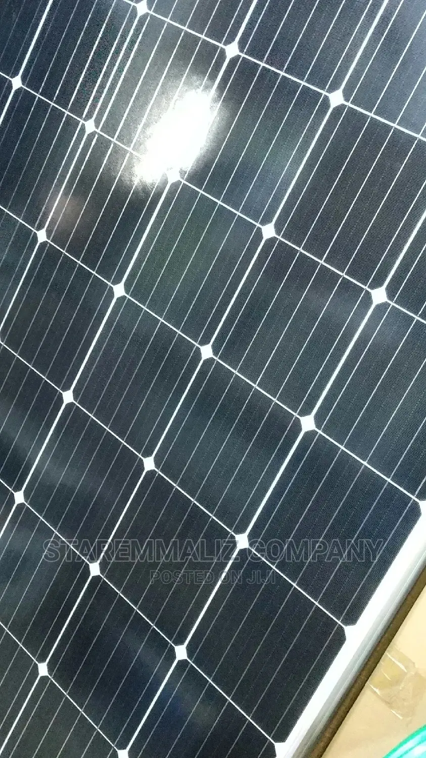 Squarely Solar Panels ( 260W)