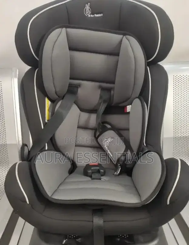 Baby Car Seat, New Born to 6yrs