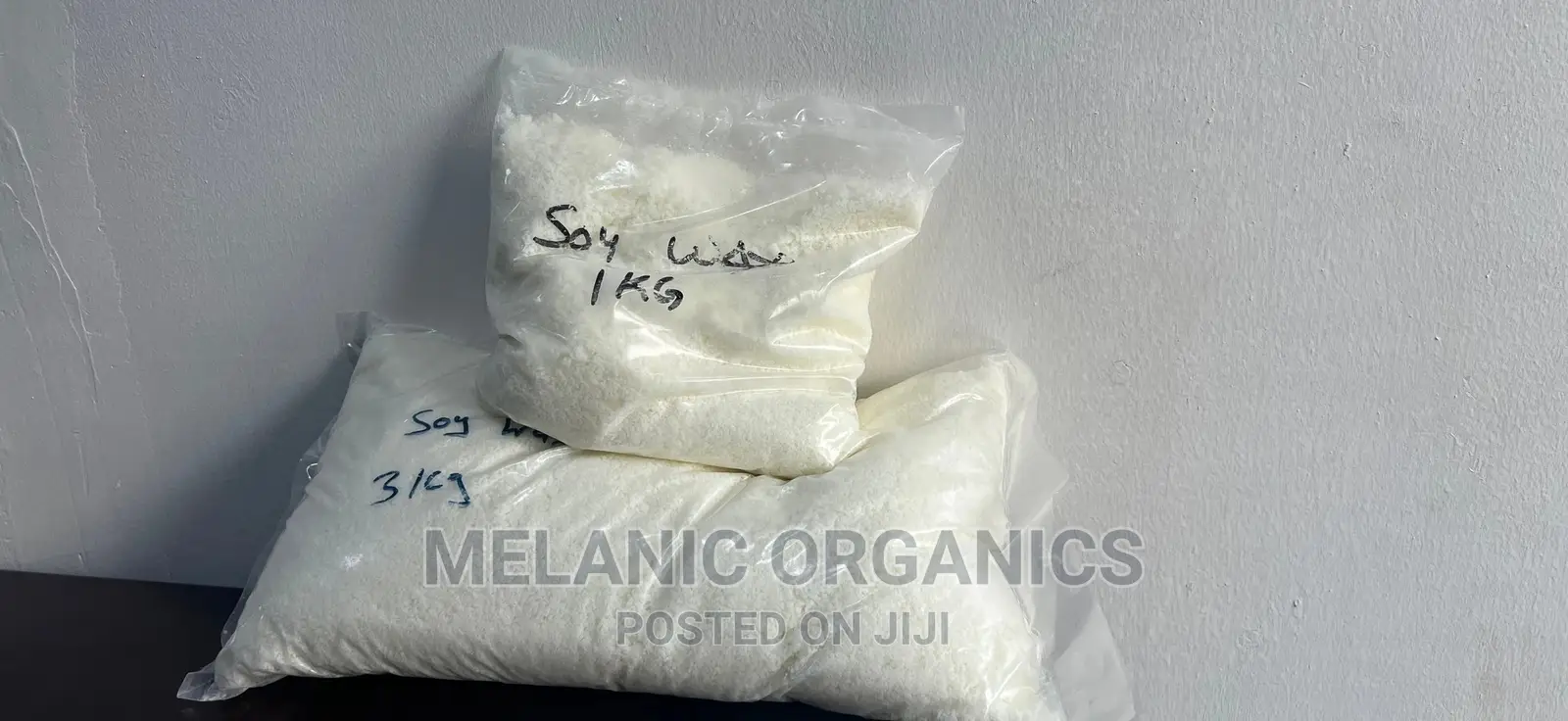 Soy Wax(434) and Candle Making Supplies in Central Division Home