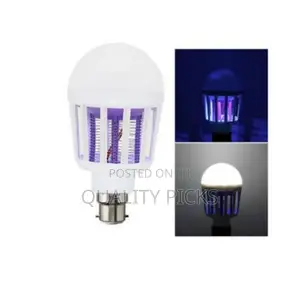 Mosquito Killer Lamp
