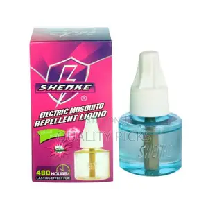 Electric Mosquito Repellents