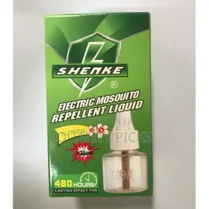 Electric Mosquito Repellents