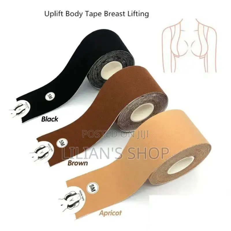 Breast Lifting Tape