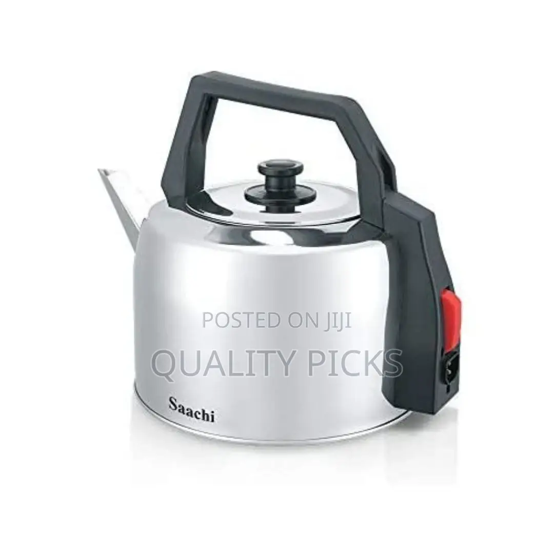 Saachi Electric Kettle