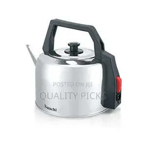Saachi Electric Kettle