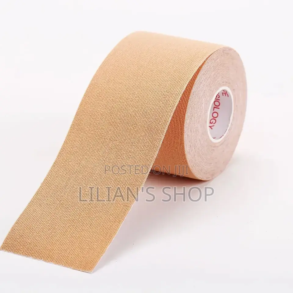 Boob Tape/ No Bra Tape