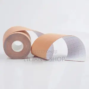 Boob Tape/ No Bra Tape
