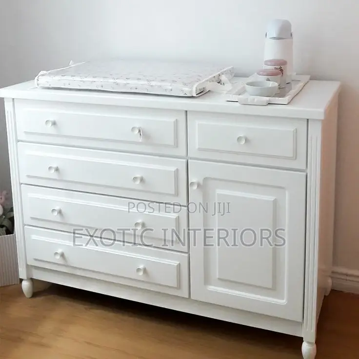 Kid Chest Drawer Call