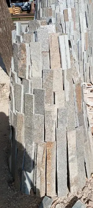 Photo - Basic Slate Stones.