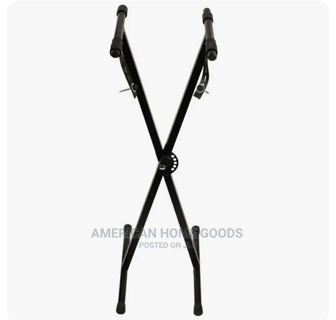 Onstage X Style Stand for Yamaha PSR-E453, PSR-E463 PSR-E473