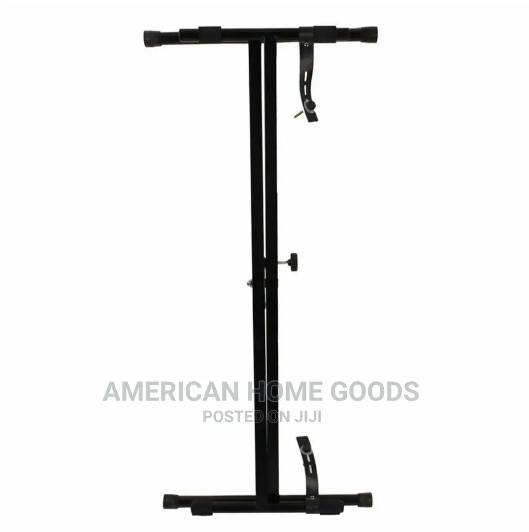 Onstage X Style Stand for Yamaha PSR-E453, PSR-E463 PSR-E473
