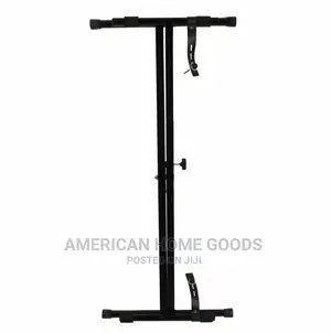 Onstage X Style Stand for Yamaha PSR-E453, PSR-E463 PSR-E473