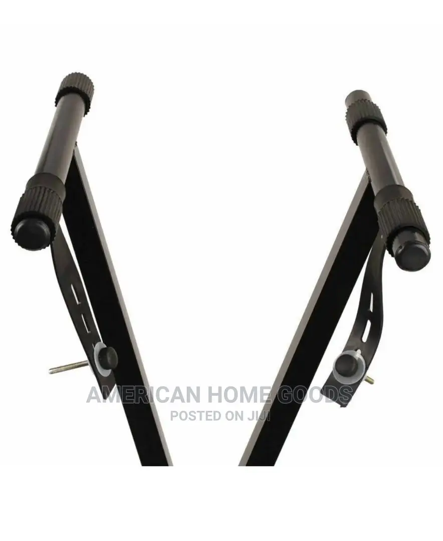 Onstage X Style Stand for Yamaha PSR-E453, PSR-E463 PSR-E473