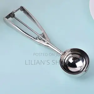 Ice Cream Scoop