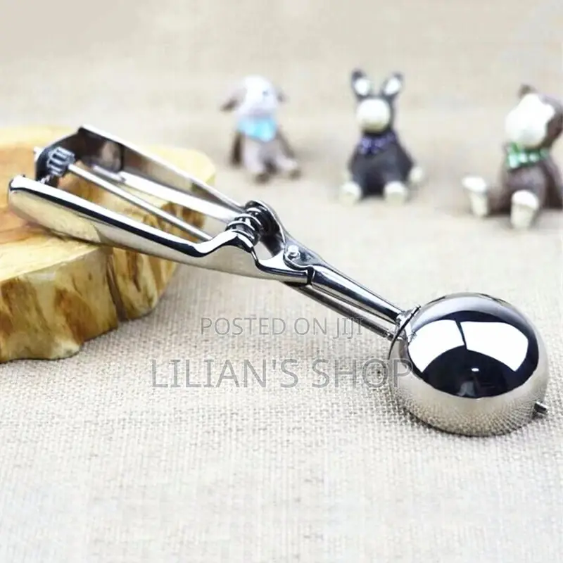 Ice Cream Scoop