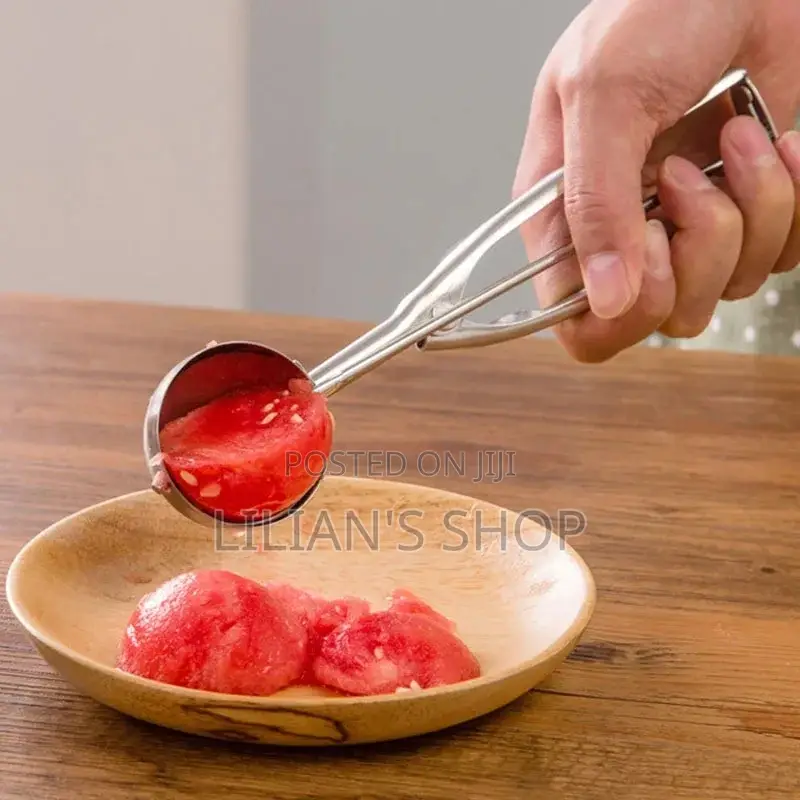 Ice Cream Scoop