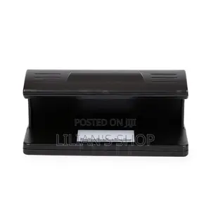 Bill Detector