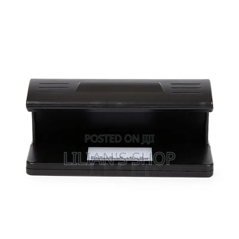 Bill Detector