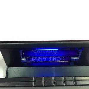 Bill Detector