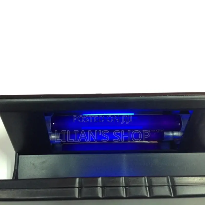 Bill Detector