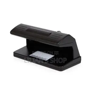 Bill Detector