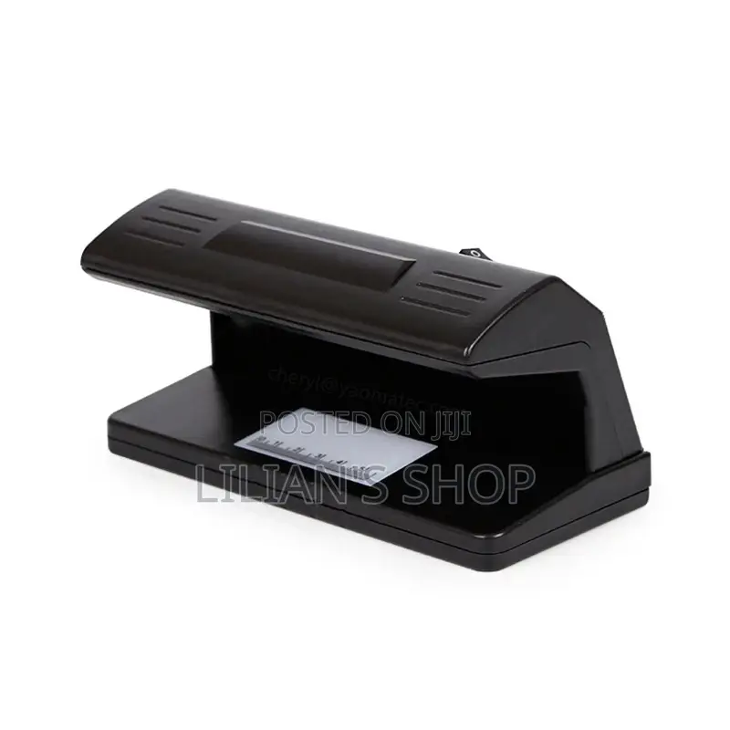 Bill Detector
