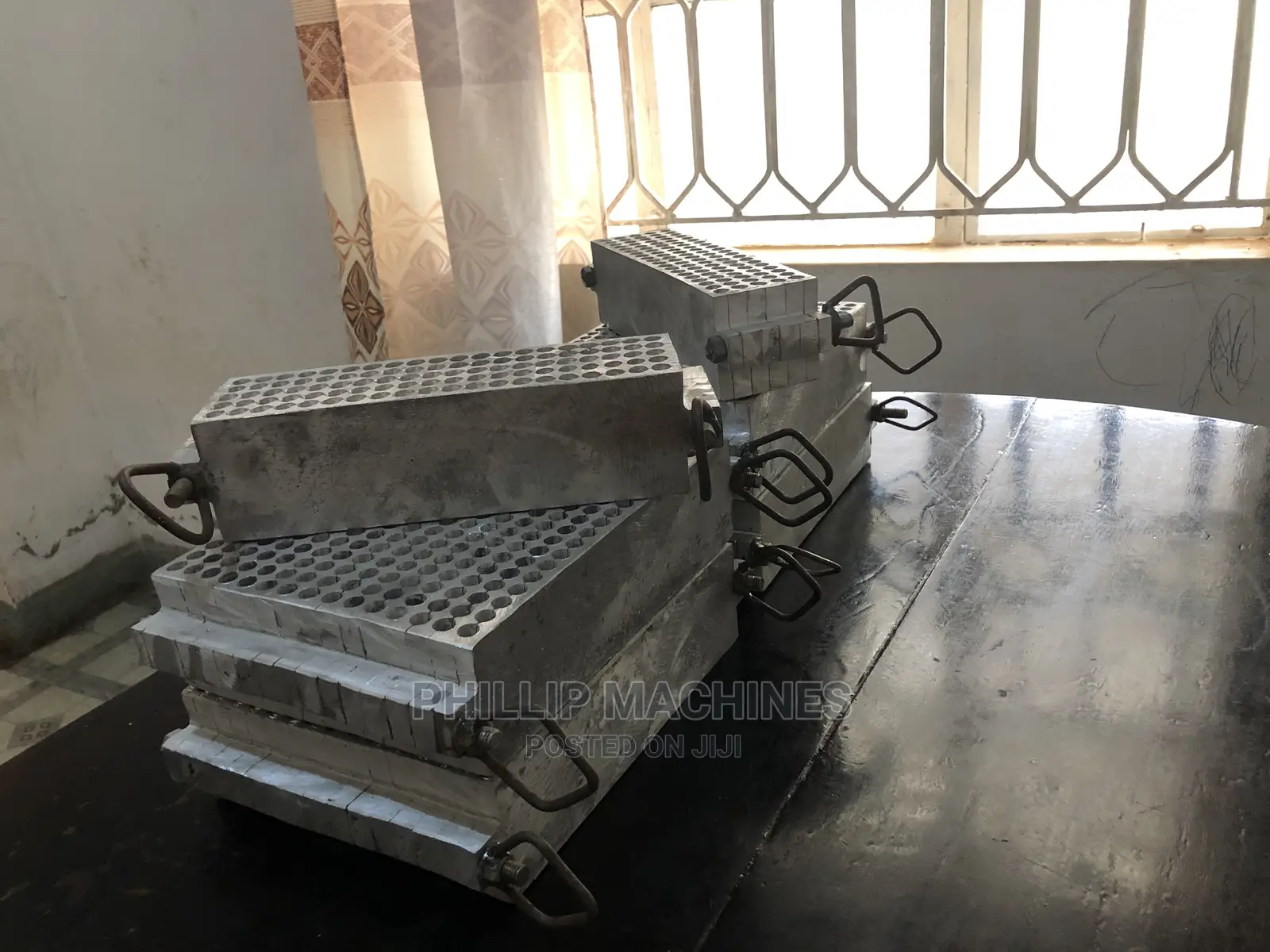 Brand New Chalk Moulds ! 