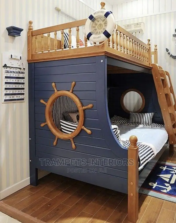 Decar Beds