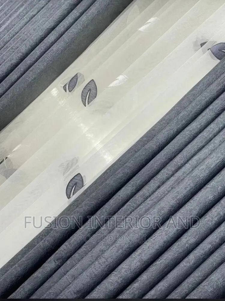 Quality Curtains